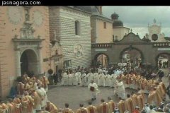 Święcenia kapłańskie - ingres ks. biskupa