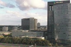Hoofdkantoor ABN AMRO