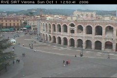Verona - dzień