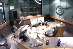 Studio 5Fm