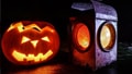 Halloween 2014 - Straszna zabawa z duchami na żywo!