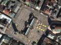 Rynek w Krakowie