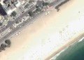 Copacabana Beach