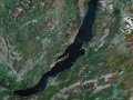 Jezioro Bajkał