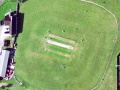 Rozgrywki w cricket