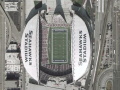 Seahawks Stadium
