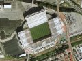 Stadion Manchester United