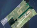 Port lotniczy w Kansai w Japonii