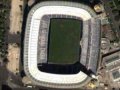 Estadio Santiago Bernabéu