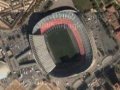 Camp Nou - stadion FC Barcelona
