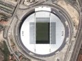 Stadion Dragao w Porto