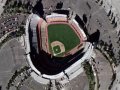 Stadion w Los Angeles