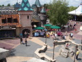 Disneyland Paryż