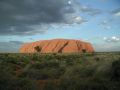Uluru - Ayers Rock