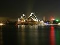 Sydney Opera House