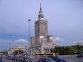 Pałac Kultury i Nauki