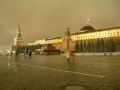 Plac Czerwony w Moskwie