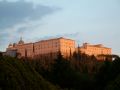 Klasztor na Monte Cassino