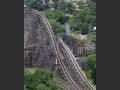 Six Flags Over Texas