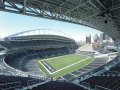 Seahawks Stadium