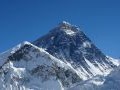 Mount Everest
