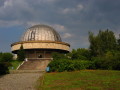 Planetarium w WPKIW