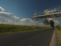 Wyciąg z kopalni wapnia