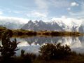 Mont Blanc