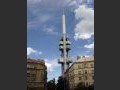 Zizkov TV Tower