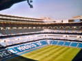 Stadion Realu Madryt