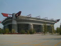 Stadion Ac Milan San Siro