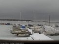 Horten - port jachtowy