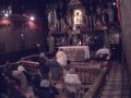 Jasna Góra - Kaplica Cudownego Obrazu