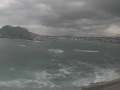 San Sebastián - ocean