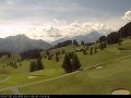 Villars-sur-Ollon - Golf Club Villars