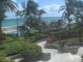 Playa del Carmen - garden