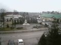 Panorama miasta