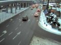 Automobilių eismas