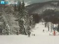 Czarny Groń - stok narciarski