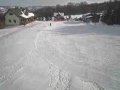 Pod Dziedzicem - stok narciarski