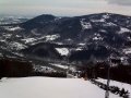 Czantoria - stok narciarski