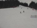 Czantoria - stok narciarski