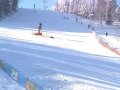 Czarny Groń - stok narciarski
