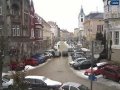 Śródmieście - ul. 3 Maja