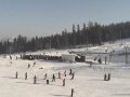 Kotelnica - stok narciarski