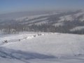 Czerwienne - stok narciarski