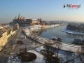 Bulwary wiślane, Wawel