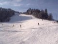 Maciejowa - stok narciarski
