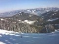 Stożek - stok narciarski