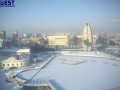 Pomnik, Ogrody Bernardynów